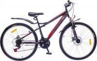 Купить велосипед Discovery Trek DD 2016 