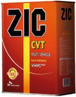 Купить трансмиссионное масло ZIC CVT Multi Vehicle 1L  по цене от 348 грн.