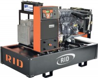 Купить электрогенератор RID 80 S-SERIES  по цене от 671229 грн.