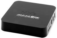 Купить медиаплеер Alfacore Smart TV MXQ  по цене от 1099 грн.