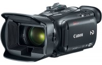 Купить видеокамера Canon XA35  по цене от 89528 грн.