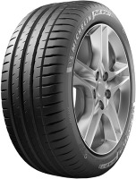 Купить шины Michelin Pilot Sport 4 (205/55 R16 91W) по цене от 3751 грн.