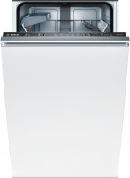 Купити вбудована посудомийна машина Bosch SPV 50E90  за ціною від 9581 грн.