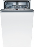 Купить встраиваемая посудомоечная машина Bosch SPV 53M80  по цене от 14903 грн.