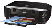 Купить принтер Canon PIXMA iP3600  по цене от 2948 грн.