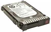 Купить жесткий диск HP Server SATA (571230-B21) по цене от 10440 грн.