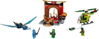 Купить конструктор Lego Lost Temple 10725  по цене от 1099 грн.