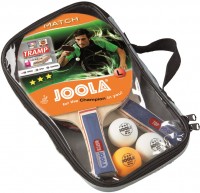 Купить ракетка для настольного тенниса Joola Duo  по цене от 1600 грн.