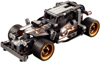 Купить конструктор Lego Getaway Racer 42046  по цене от 3999 грн.