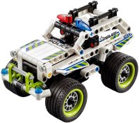 Купить конструктор Lego Police Interceptor 42047  по цене от 1799 грн.