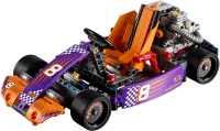 Купити конструктор Lego Race Kart 42048  за ціною від 12225 грн.