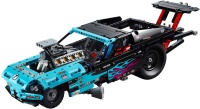 Купить конструктор Lego Drag Racer 42050  по цене от 6999 грн.