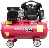 Купить компрессор Patriot PTR 50-450  по цене от 8425 грн.