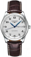 Купить наручные часы Longines L2.755.4.78.3: цена от 101230 грн.