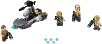 Купить конструктор Lego Resistance Trooper Battle Pack 75131  по цене от 2199 грн.