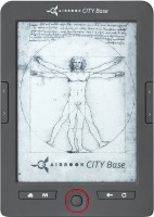 Купить электронная книга AirOn AirBook City Base  по цене от 2499 грн.