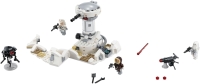 Купить конструктор Lego Hoth Attack 75138  по цене от 3490 грн.