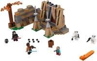 Купить конструктор Lego Battle on Takodana 75139  по цене от 3799 грн.