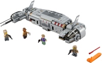 Купить конструктор Lego Resistance Troop Transporter 75140  по цене от 5199 грн.