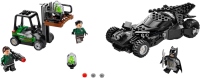 Купить конструктор Lego Kryptonite Interception 76045  по цене от 3999 грн.