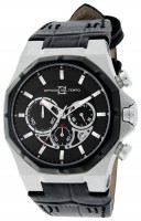 Купить наручные часы Officina Del Tempo OT1041-1400N  по цене от 8880 грн.