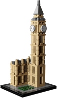 Купить конструктор Lego Big Ben 21013  по цене от 16440 грн.