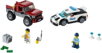 Купить конструктор Lego Police Pursuit 60128  по цене от 2799 грн.