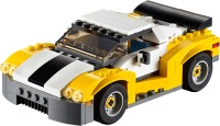 Купить конструктор Lego Fast Car 31046  по цене от 1999 грн.