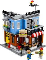 Купить конструктор Lego Corner Deli 31050  по цене от 4199 грн.