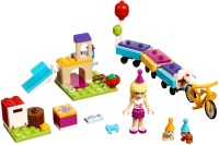 Купить конструктор Lego Party Train 41111  по цене от 999 грн.