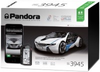 Купить автосигнализация Pandora DXL 3945  по цене от 13500 грн.