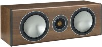Купить акустическая система Monitor Audio Bronze Centre  по цене от 7250 грн.