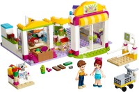 Купить конструктор Lego Heartlake Supermarket 41118  по цене от 5499 грн.