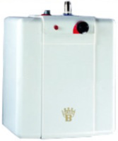 Купить водонагреватель Bandini CAPRI (A-12 SP) по цене от 4168 грн.