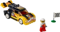 Купить конструктор Lego Rally Car 60113  по цене от 899 грн.