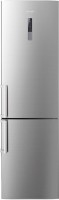Купить холодильник Samsung RL60GQERS1  по цене от 15970 грн.