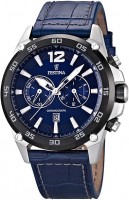Купить наручные часы FESTINA F16673/2  по цене от 5009 грн.