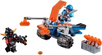 Купить конструктор Lego Knighton Battle Blaster 70310  по цене от 999 грн.