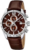 Купити наручний годинник FESTINA F16760/2  за ціною від 5984 грн.