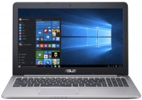 Купить ноутбук Asus K501UB (K501UB-RH71-CB) по цене от 22331 грн.