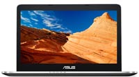 Купить ноутбук Asus K501UX (K501UX-FI122T) по цене от 36441 грн.