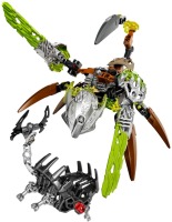 Купить конструктор Lego Ketar Creature of Stone 71301  по цене от 2299 грн.