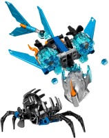 Купити конструктор Lego Akida Creature of Water 71302  за ціною від 2999 грн.