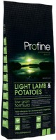 Купить корм для собак Profine Light Lamb/Potatoes 3 kg  по цене от 517 грн.