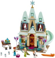 Купить конструктор Lego Arendelle Castle Celebration 41068  по цене от 593 грн.