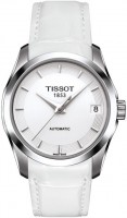 Купить наручные часы TISSOT T035.207.16.011.00  по цене от 21290 грн.