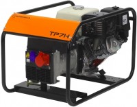 Купить электрогенератор Generga TP7H: цена от 80475 грн.