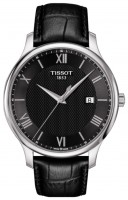 Купити наручний годинник TISSOT T063.610.16.058.00  за ціною від 10490 грн.