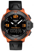 Купить наручные часы TISSOT T081.420.97.057.03  по цене от 15830 грн.