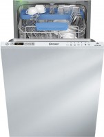Купить встраиваемая посудомоечная машина Indesit DISR 57M17  по цене от 8175 грн.